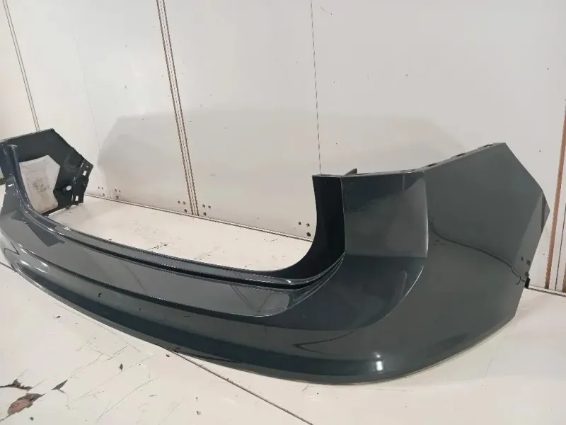 Paraurti POST 5NA807421GRU Volkswagen Tiguan II 2020