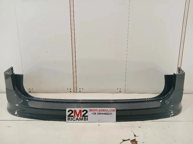 Paraurti POST 5NA807421GRU Volkswagen Tiguan II 2020
