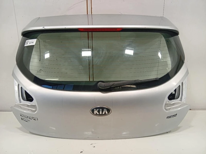 Portello POST 73700A2000 Kia CEED II 2012