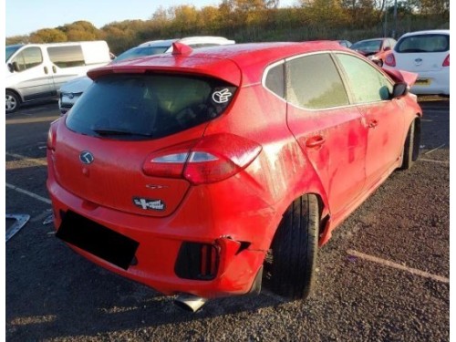 Centralina Freno A MANO 8W83-2C496-AD Jaguar XF I 2008