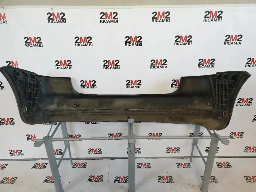 Paraurti POST 1T0807421 Volkswagen Touran I 2003