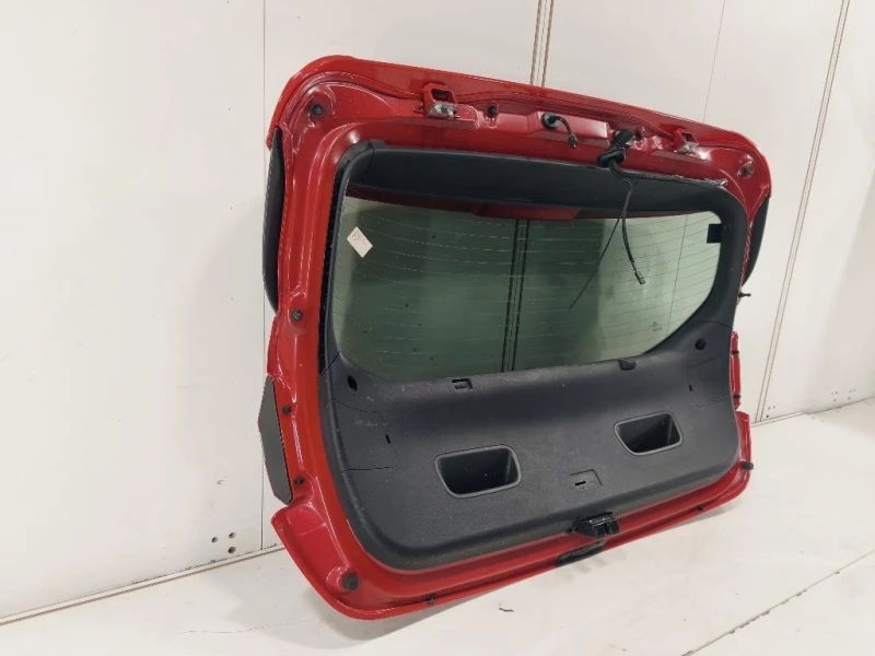 Portello POST 73700J7000 Kia CEED III 2018