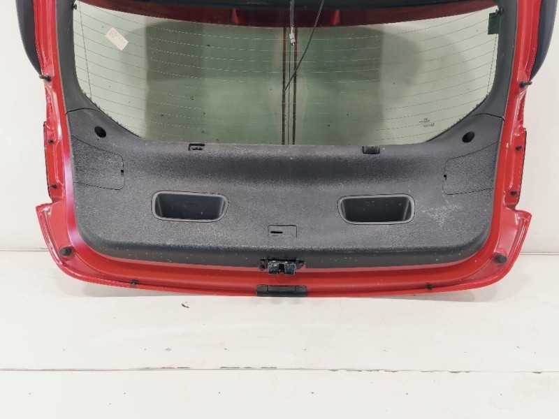 Paraurti POST 1T0807421 Volkswagen Touran I 2003