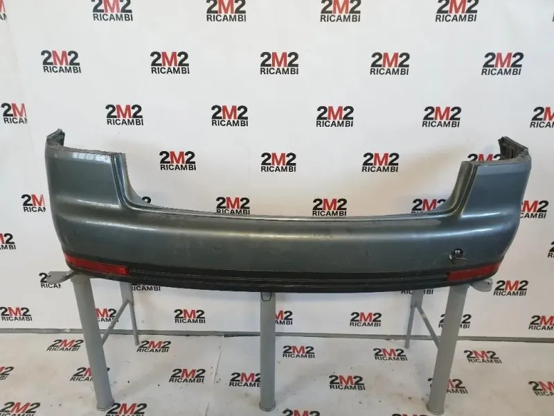 Paraurti POST 1T0807421 Volkswagen Touran I 2003