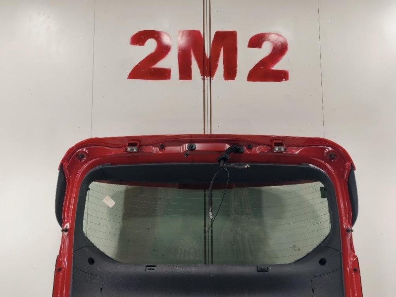 Portello POST 73700J7000 Kia CEED III 2018