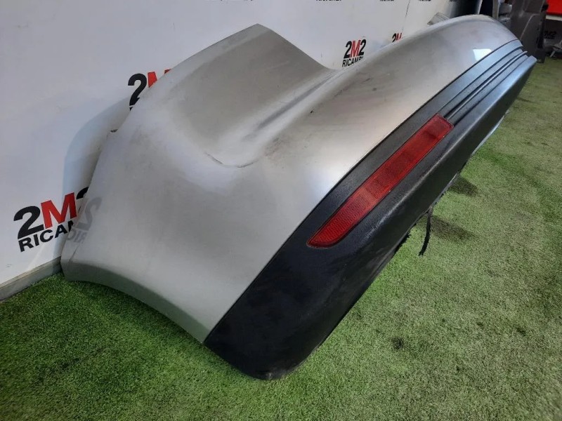 Paraurti POST 1T0807417A7W Volkswagen Touran II 2007