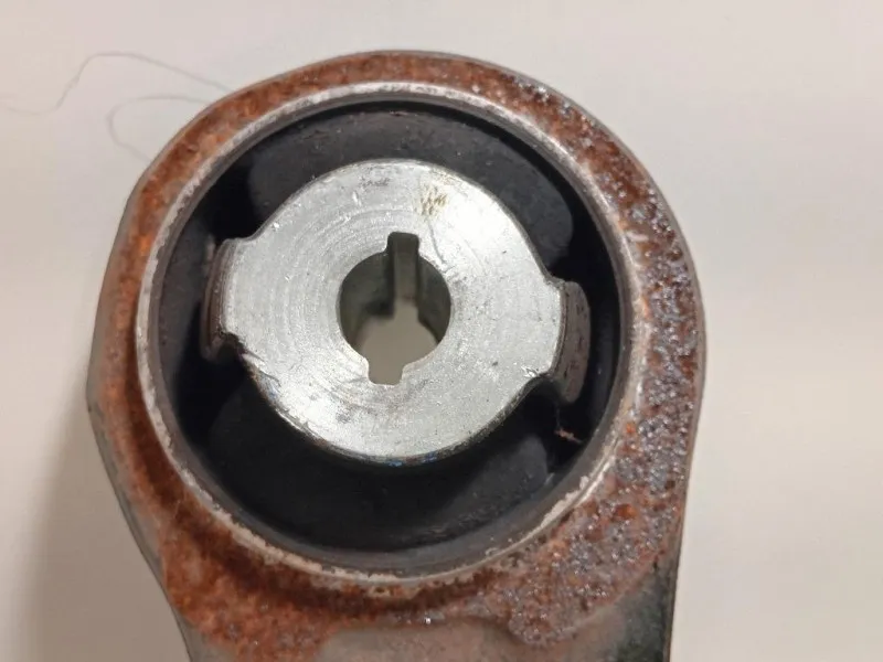 Braccio Oscillante INF ANT DX 9816863580 Peugeot Expert III 2016