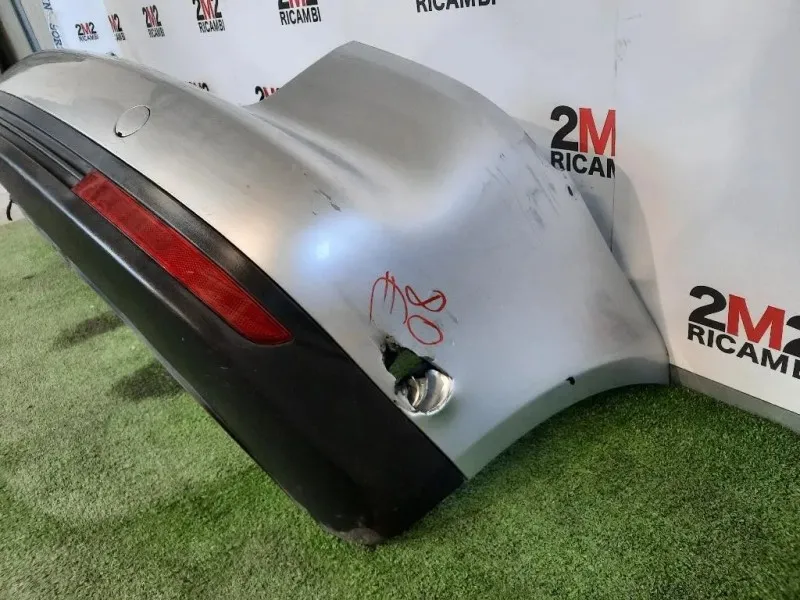 Paraurti POST 1T0807417A7W Volkswagen Touran II 2007