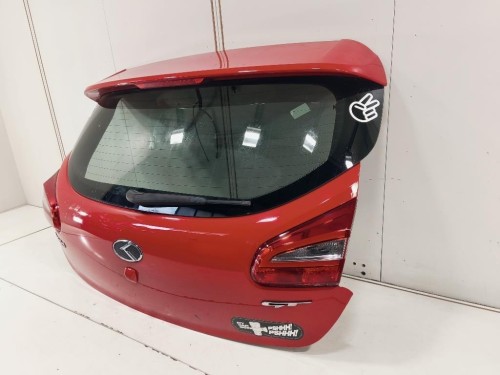 Centralina Freno A MANO 8W83-2C496-AC Jaguar XF I 2008