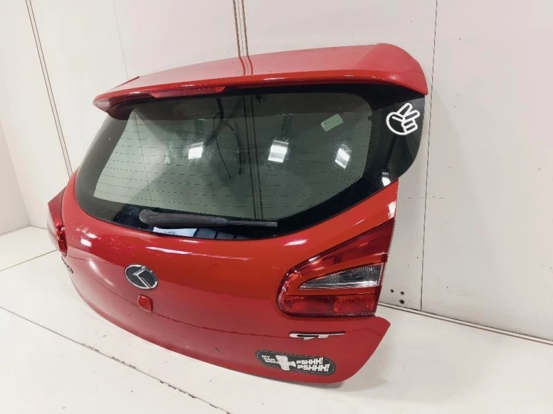 Portello POST 73700J7000 Kia CEED III 2018