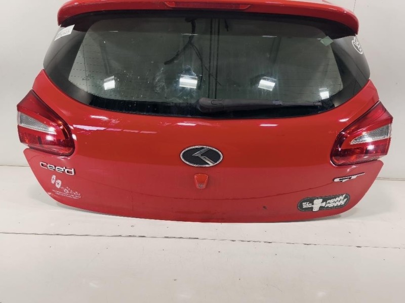 Portello POST 73700J7000 Kia CEED III 2018
