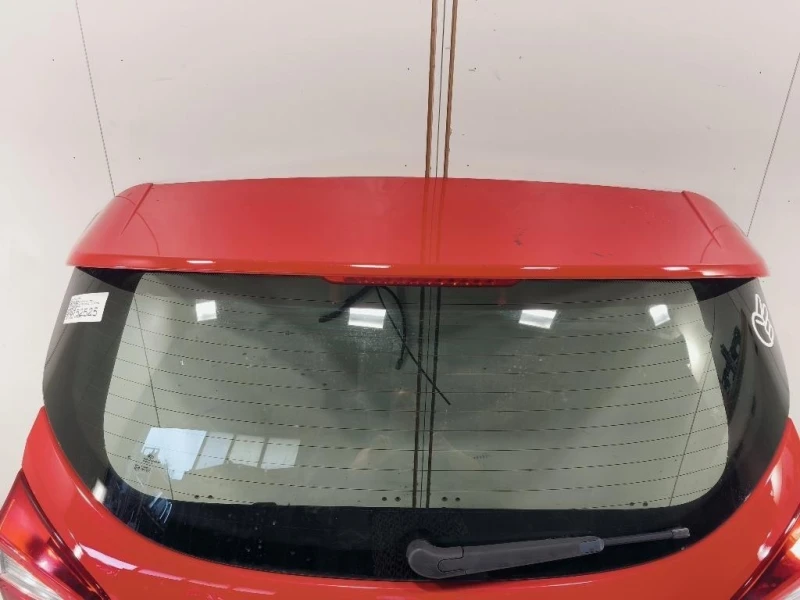 Portello POST 73700J7000 Kia CEED III 2018