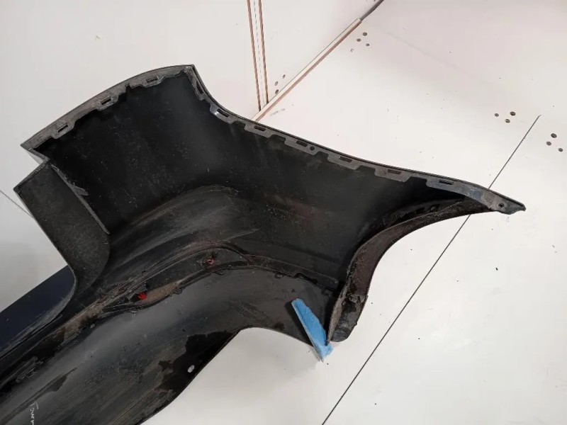 Paraurti POST 1T0807421K Volkswagen Touran III 2010