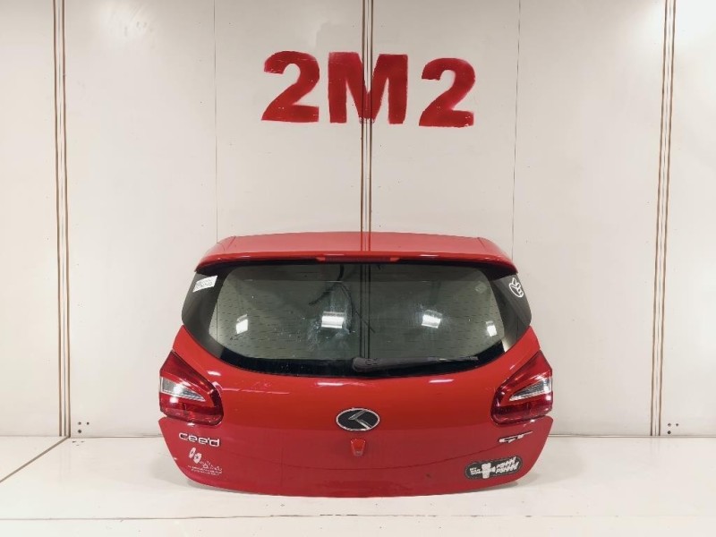 Portello POST 73700J7000 Kia CEED III 2018