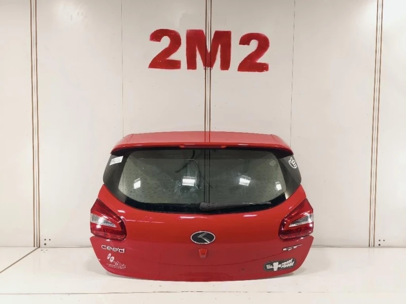 Portello POST 73700J7000 Kia CEED III 2018