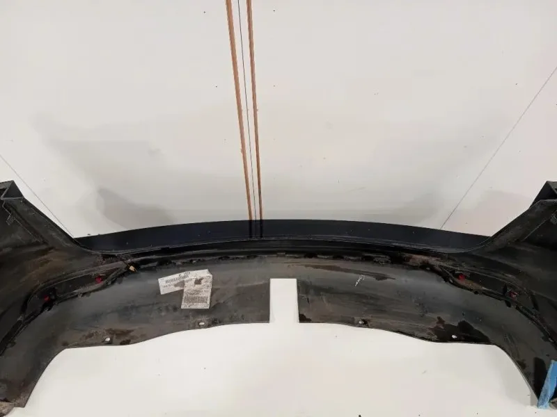 Paraurti POST 1T0807421K Volkswagen Touran III 2010