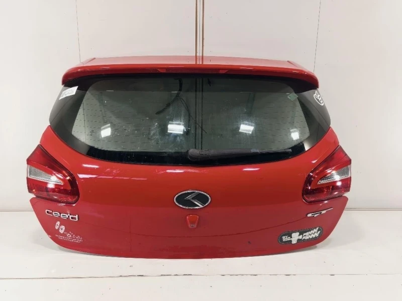 Portello POST 73700J7000 Kia CEED III 2018