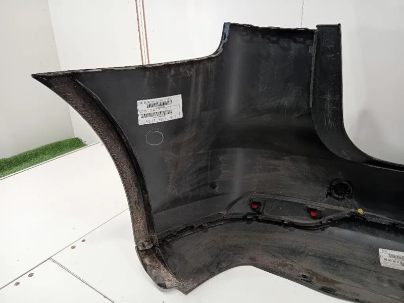 Paraurti POST 1T0807421K Volkswagen Touran III 2010