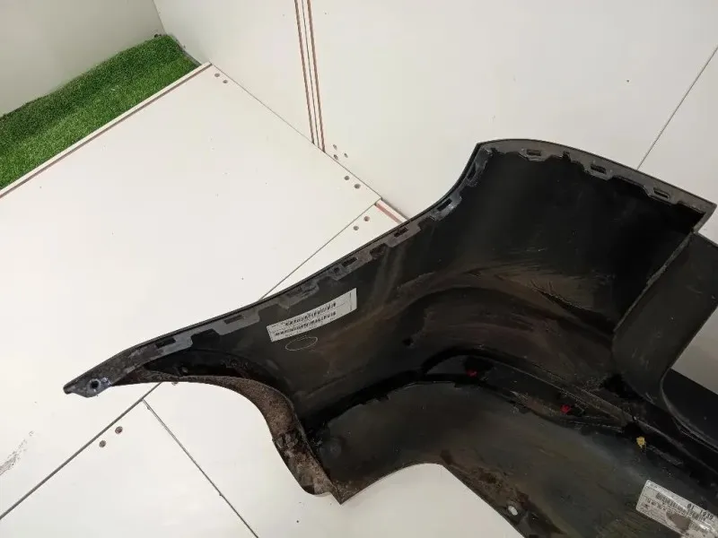 Paraurti POST 1T0807421K Volkswagen Touran III 2010