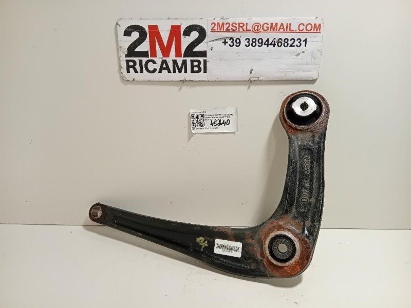 Braccio Oscillante INF ANT DX 9816863580 Peugeot Expert III 2016