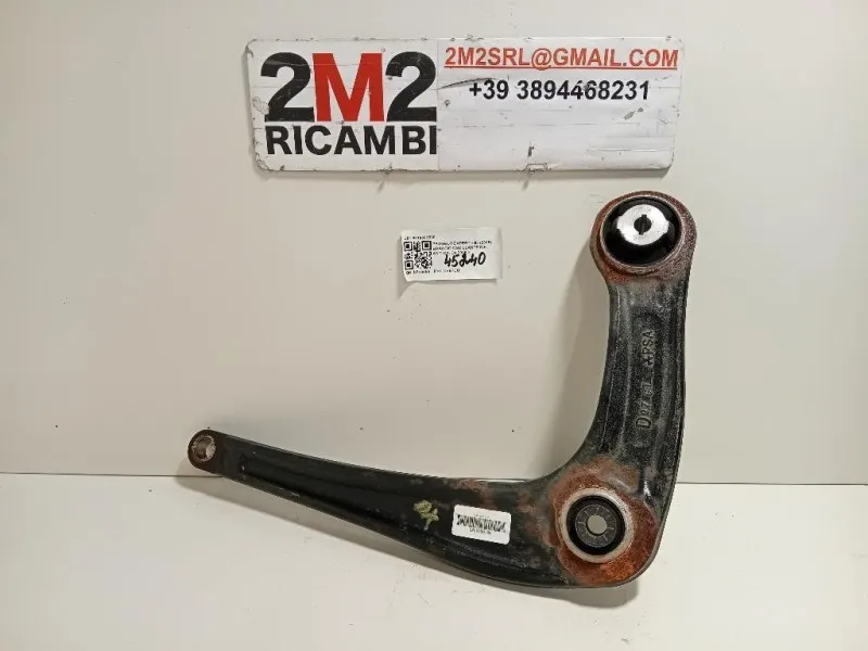 Braccio Oscillante INF ANT DX 9816863580 Peugeot Expert III 2016