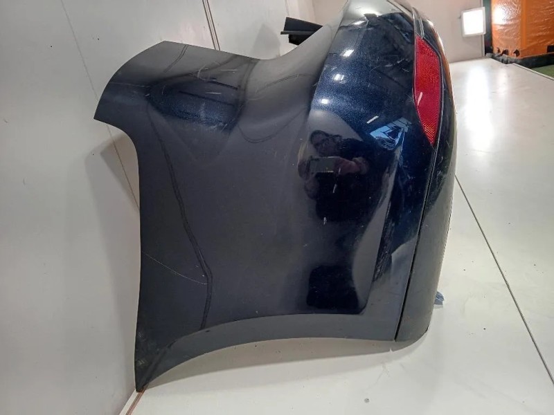 Paraurti POST 1T0807421K Volkswagen Touran III 2010