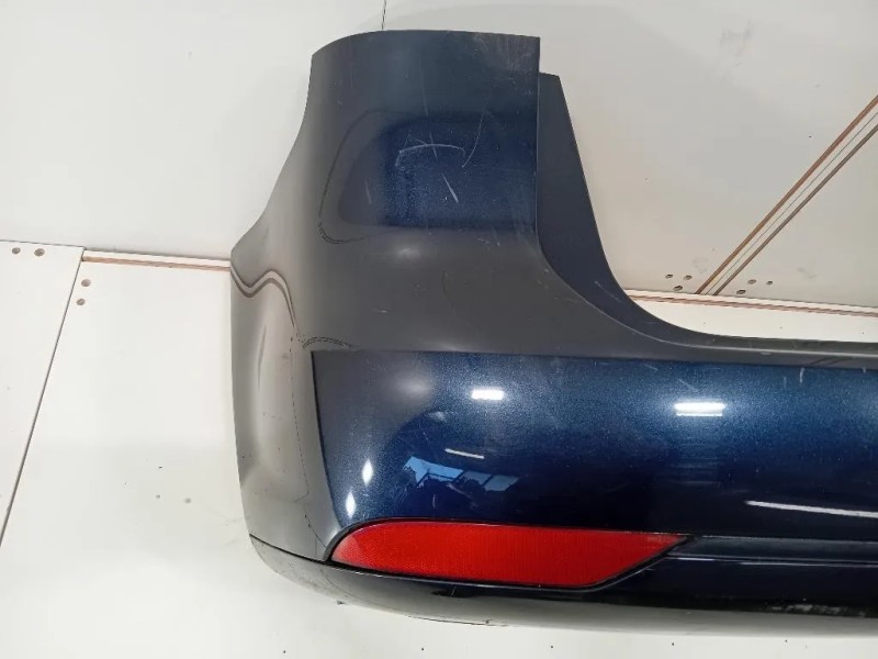 Paraurti POST 1T0807421K Volkswagen Touran III 2010