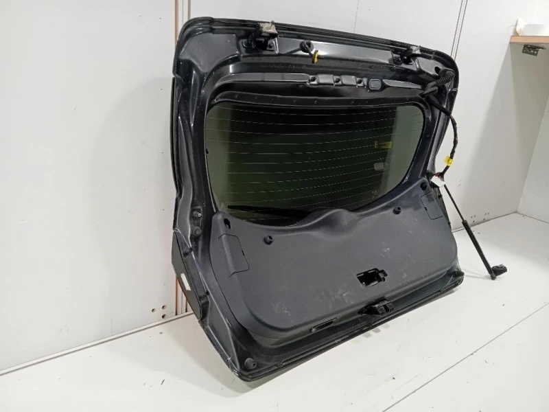 Portello POST 737001W220 Kia RIO III 2012