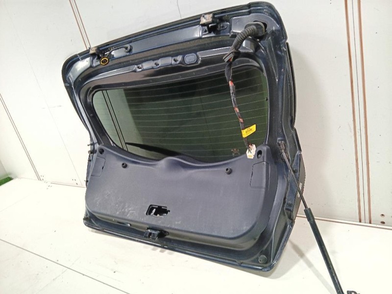 Portello POST 737001W220 Kia RIO III 2012