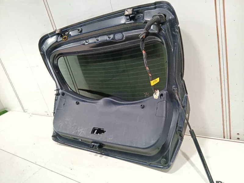 Portello POST 737001W220 Kia RIO III 2012