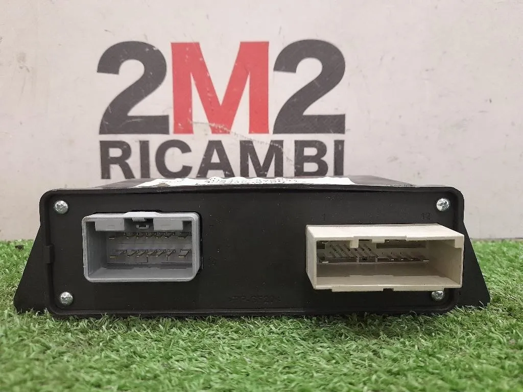 Centralina Freno A MANO 8W832C496BC Jaguar XF I 2011