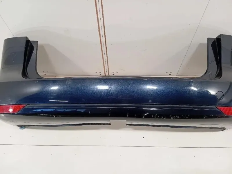 Paraurti POST 1T0807421K Volkswagen Touran III 2010