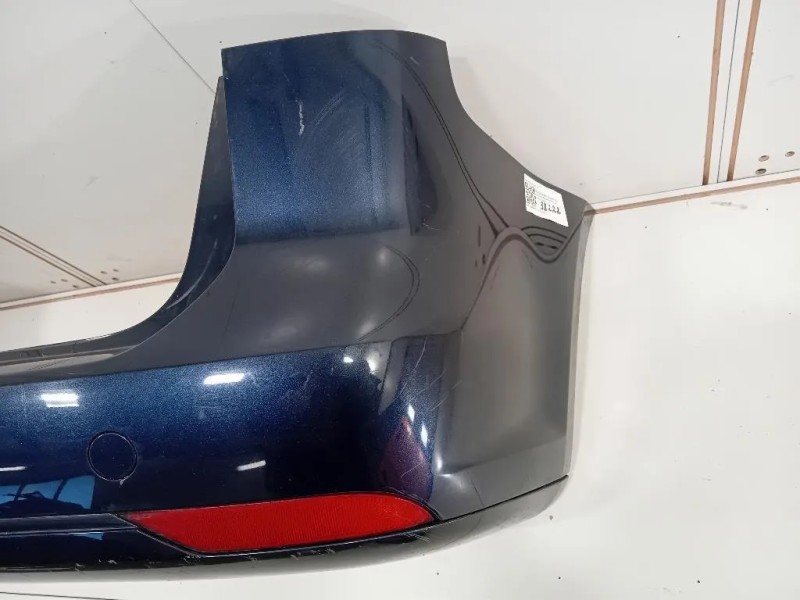 Paraurti POST 1T0807421K Volkswagen Touran III 2010