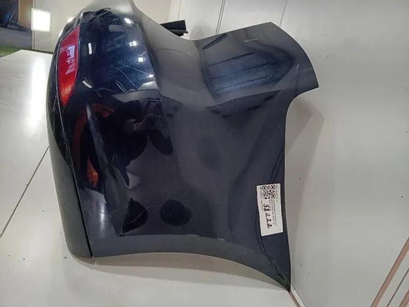 Paraurti POST 1T0807421K Volkswagen Touran III 2010