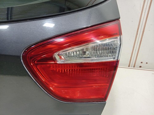 Centralina Freno A MANO 8W83-2C496-BA Jaguar XF I 2011