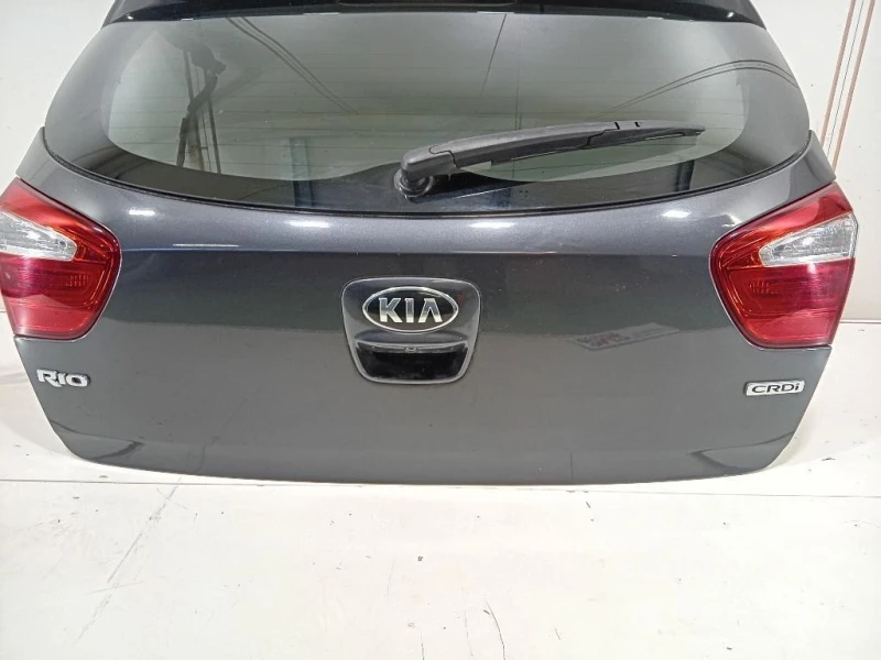 Portello POST 737001W220 Kia RIO III 2012