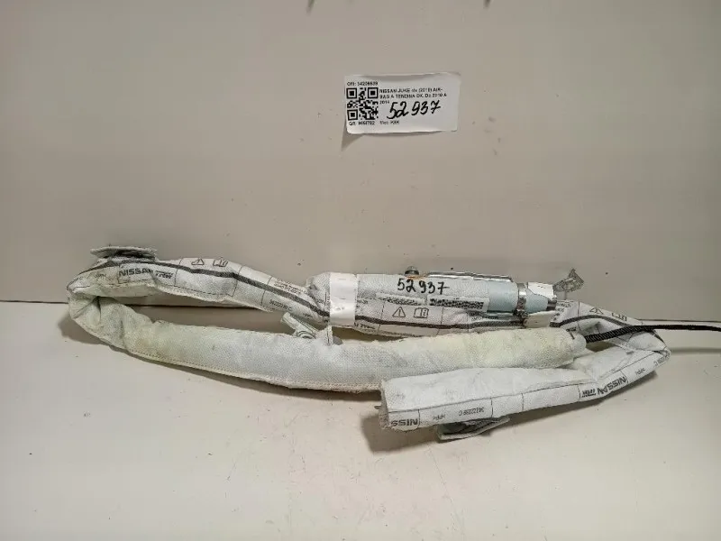Air-bag A Tendina DX 34209639 Nissan JUKE I 2010