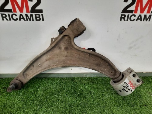 Braccio Oscillante INF ANT DX 9816863580 Peugeot Expert III 2016
