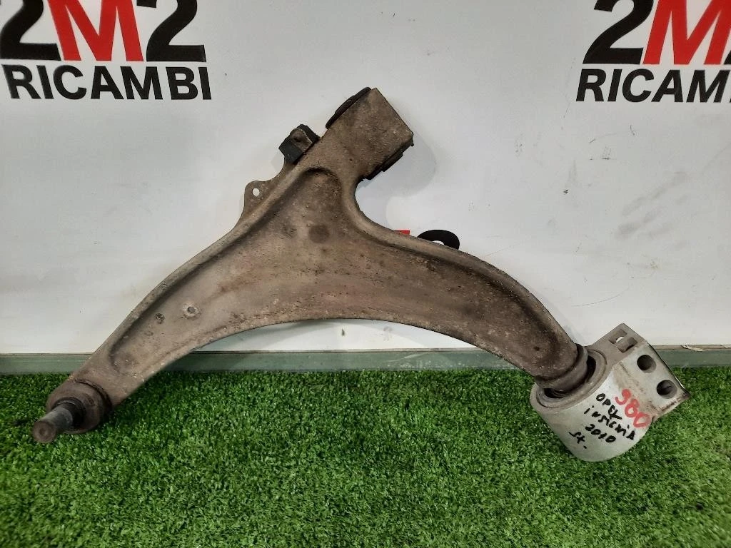 Braccio Oscillante INF ANT SX 22792990 Opel Insignia A 2013