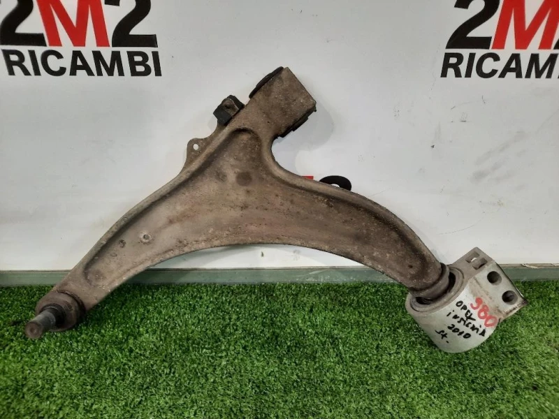 Braccio Oscillante INF ANT SX 22792990 Opel Insignia A 2013