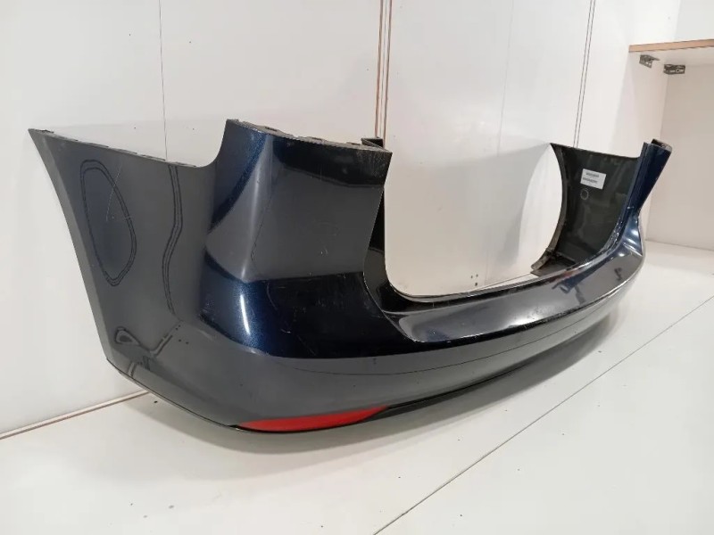 Paraurti POST 1T0807421K Volkswagen Touran III 2010