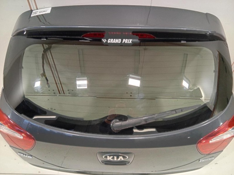 Portello POST 737001W220 Kia RIO III 2012