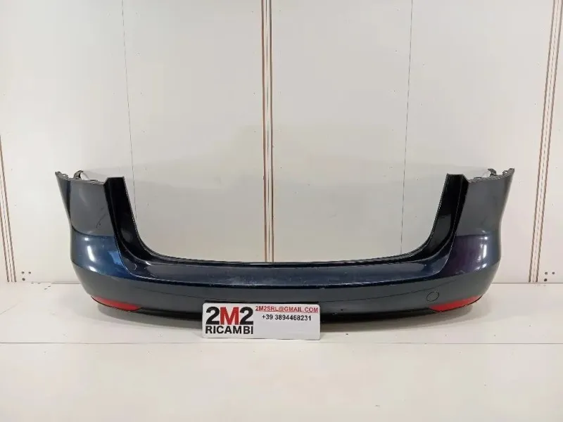 Paraurti POST 1T0807421K Volkswagen Touran III 2010