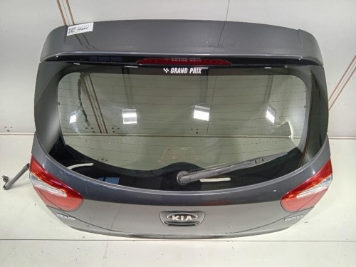 Centralina Freno A MANO 8W83-2C496-BA Jaguar XF I 2011