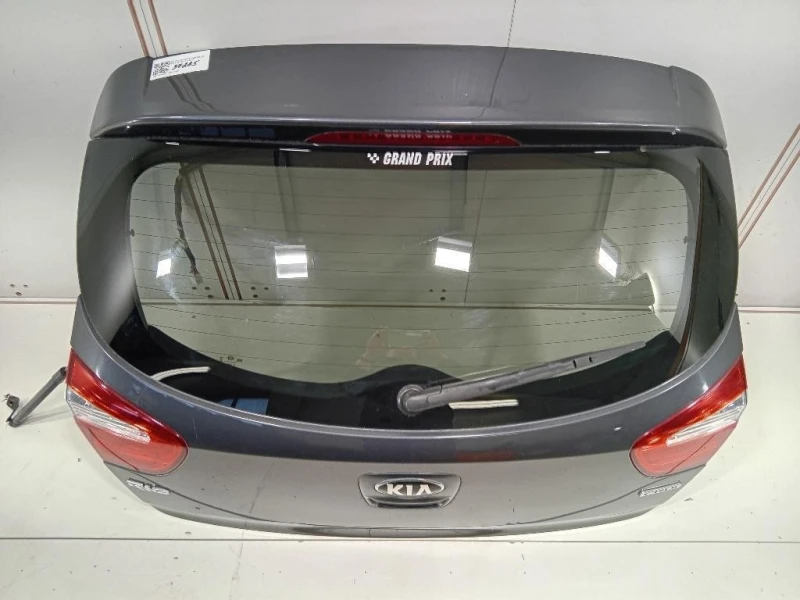 Portello POST 737001W220 Kia RIO III 2012