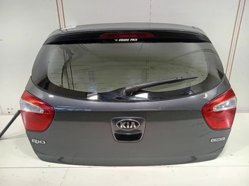 Portello POST 737001W220 Kia RIO III 2012