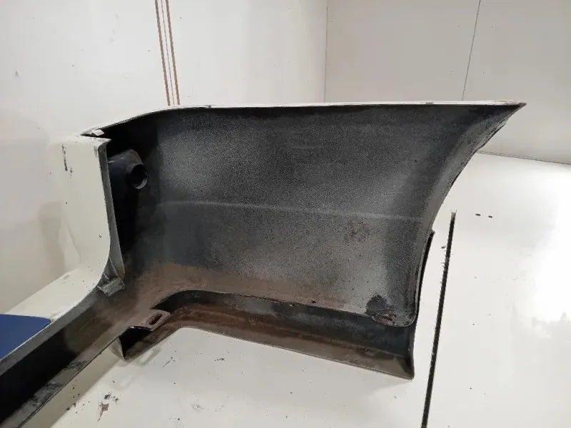 Paraurti POST PARAURTI POST Volkswagen Transporter T5 2004