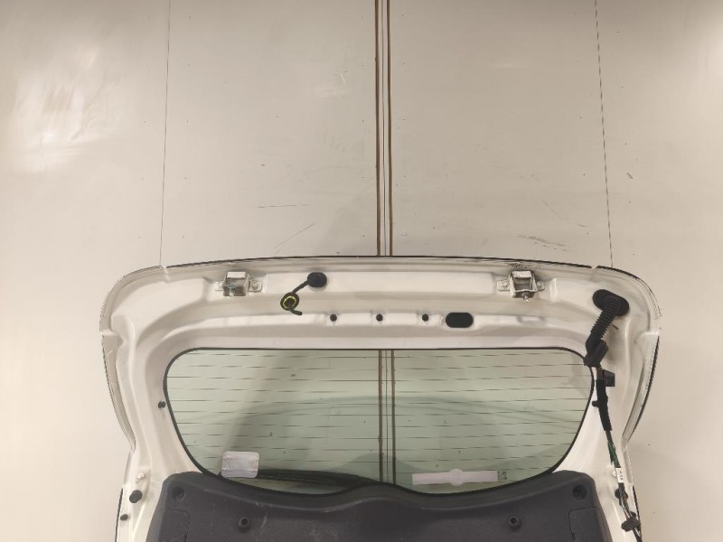 Paraurti POST PARAURTI POST Volkswagen Transporter T5 2004