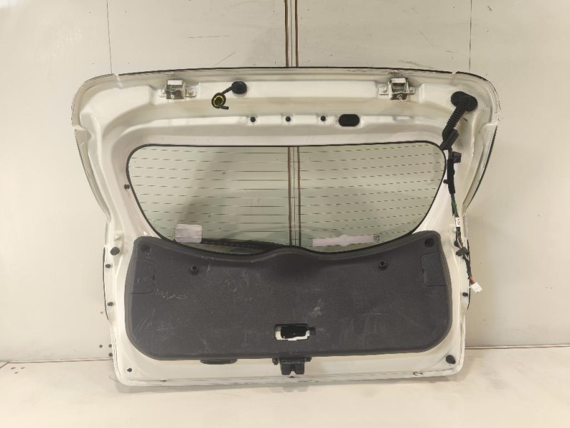Paraurti POST PARAURTI POST Volkswagen Transporter T5 2004