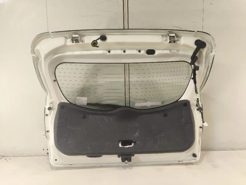 Portello POST 737001W220 Kia RIO III 2012